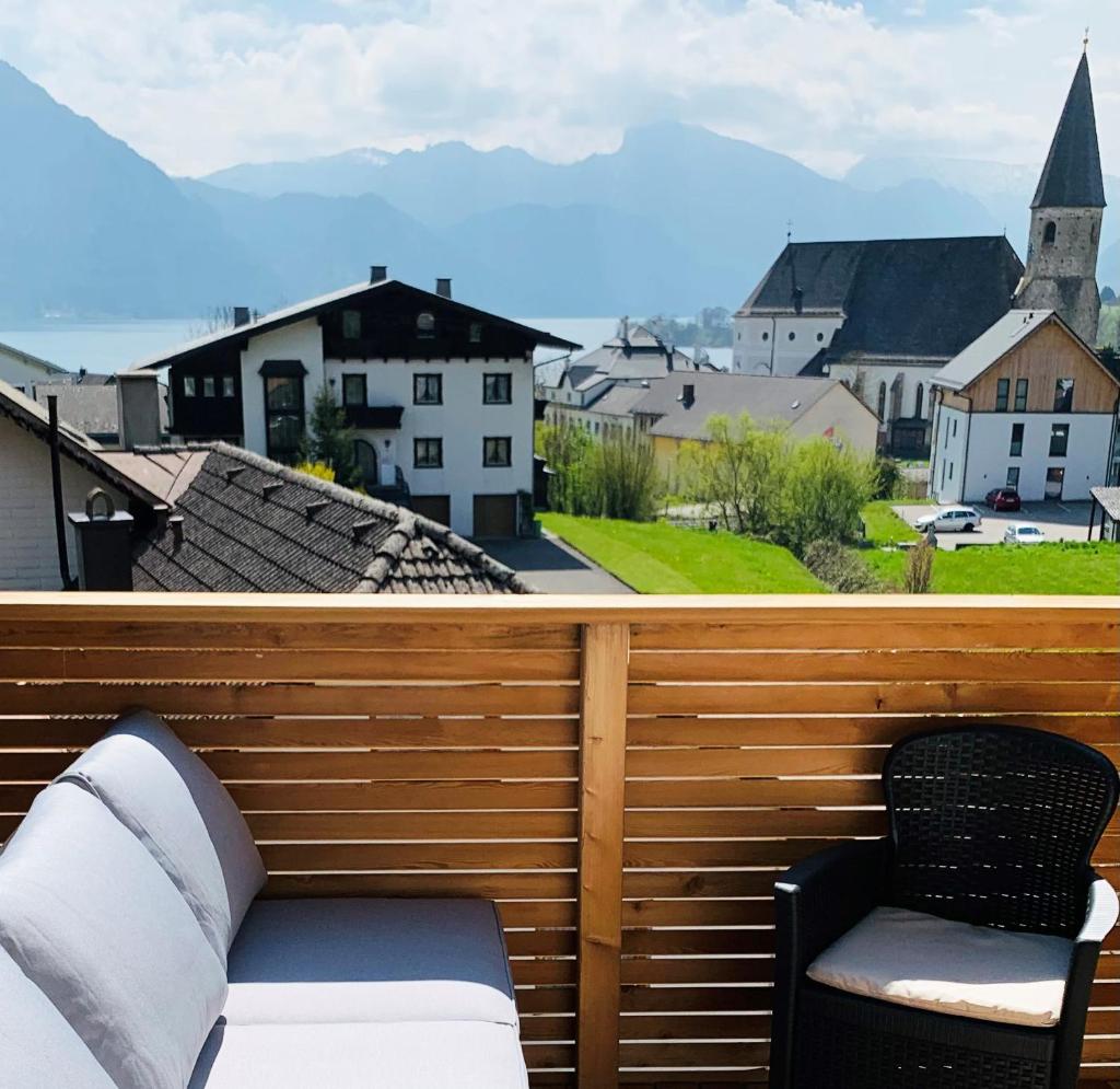 Traum Panorama Apartment mit Berg & Seeblick photo 1