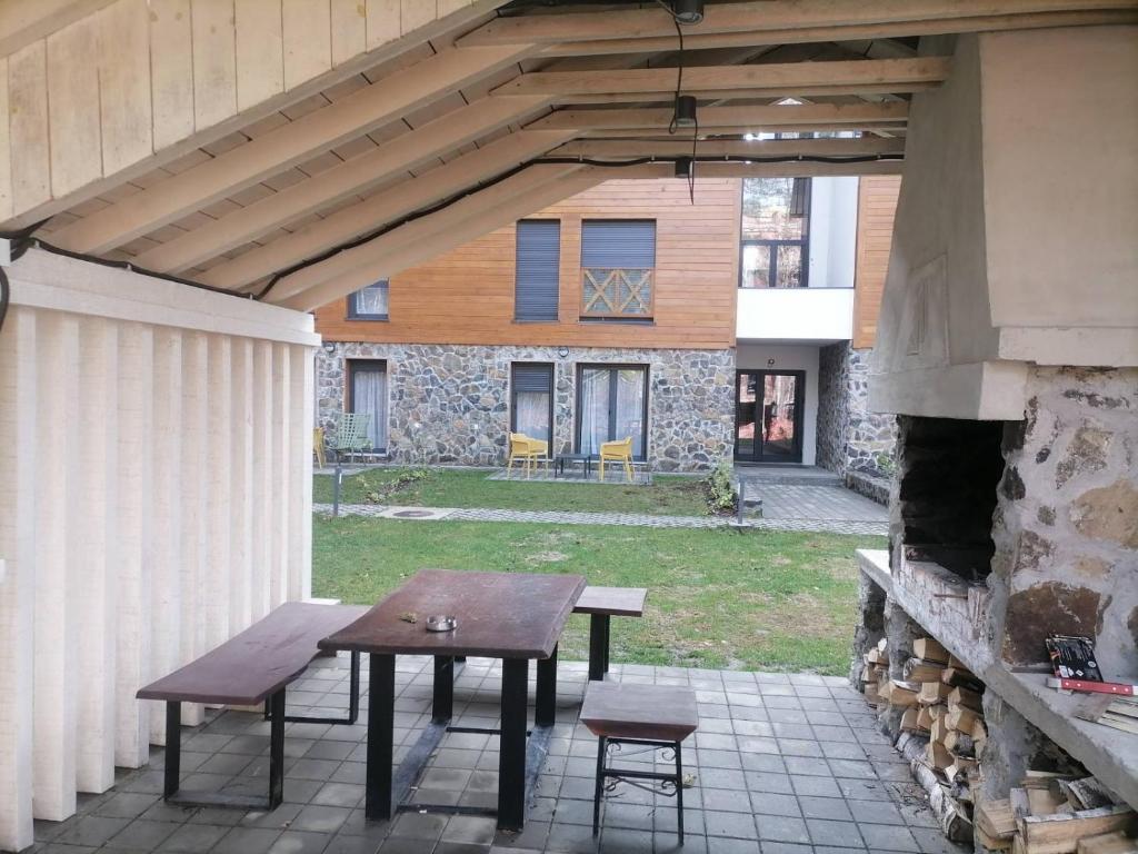 Apartman Pahuljica Divčigora photo 4