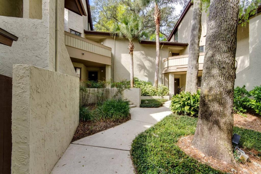 Amelia Courtside Villas at Omni Amelia Island Plantation photo 2