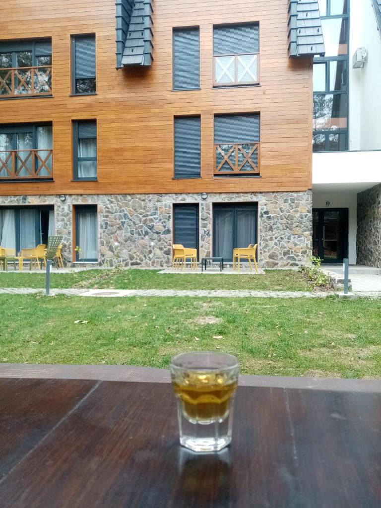 Apartman Pahuljica Divčigora photo 3