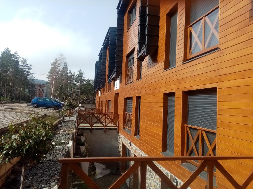 Apartman Pahuljica Divčigora photo 2