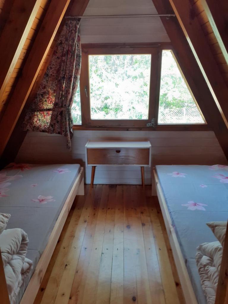 Domki pod Dębami photo 2