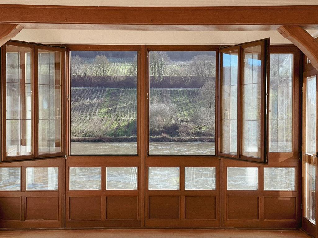 Boutique Guesthouse Das WOHLGEMUTH HEIM Mosel Weingut photo 1