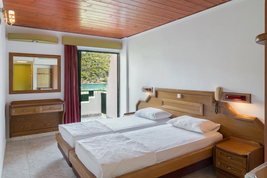 Binji Hotel photo 3