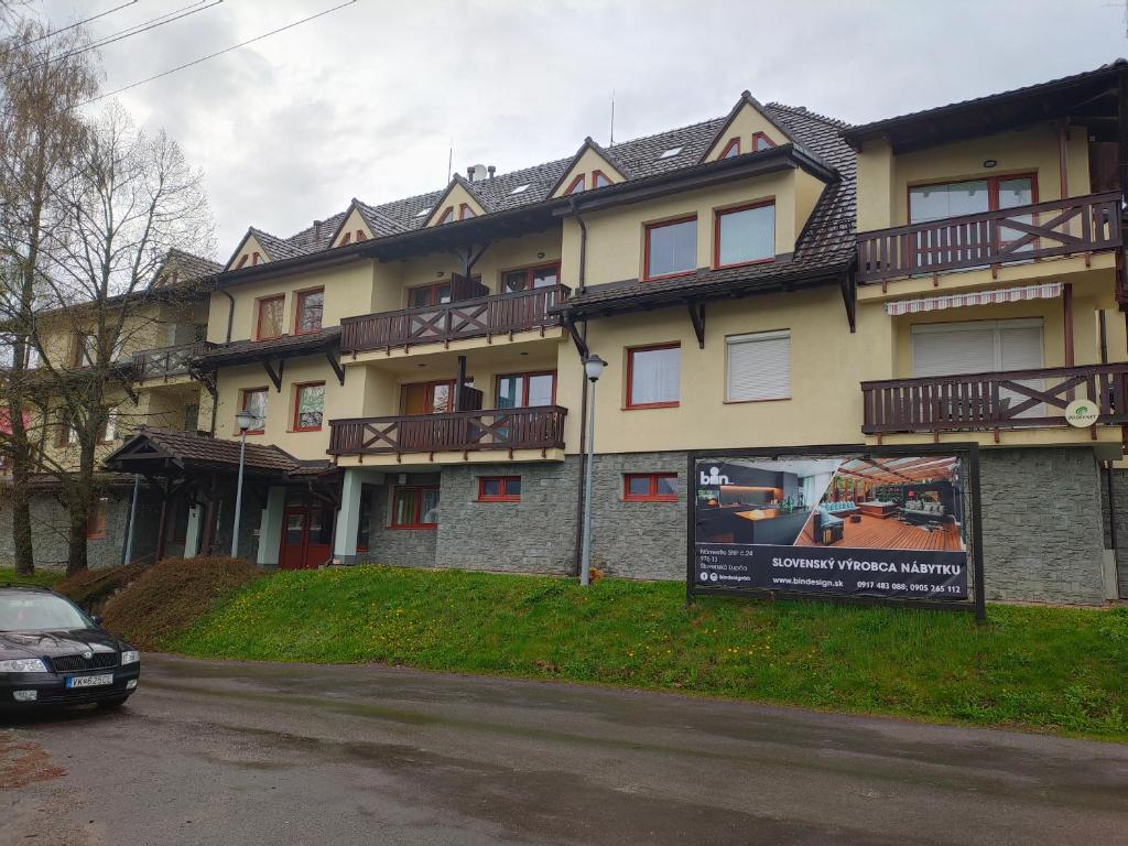 Apartmán Horec photo 1
