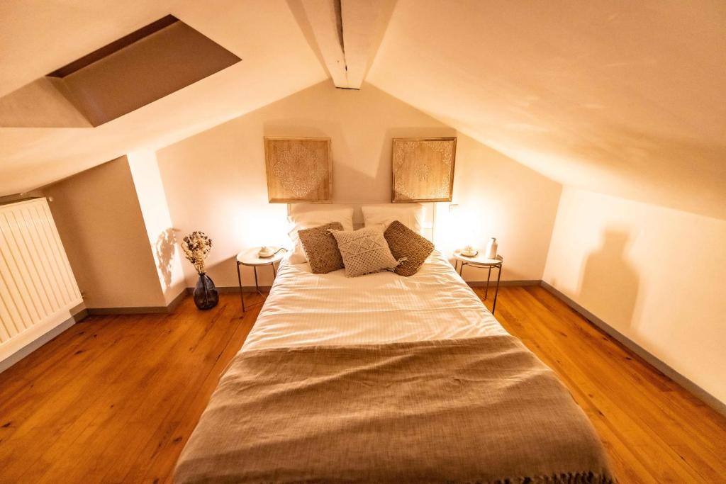 Duplex Typique Centre Bayonne photo 1