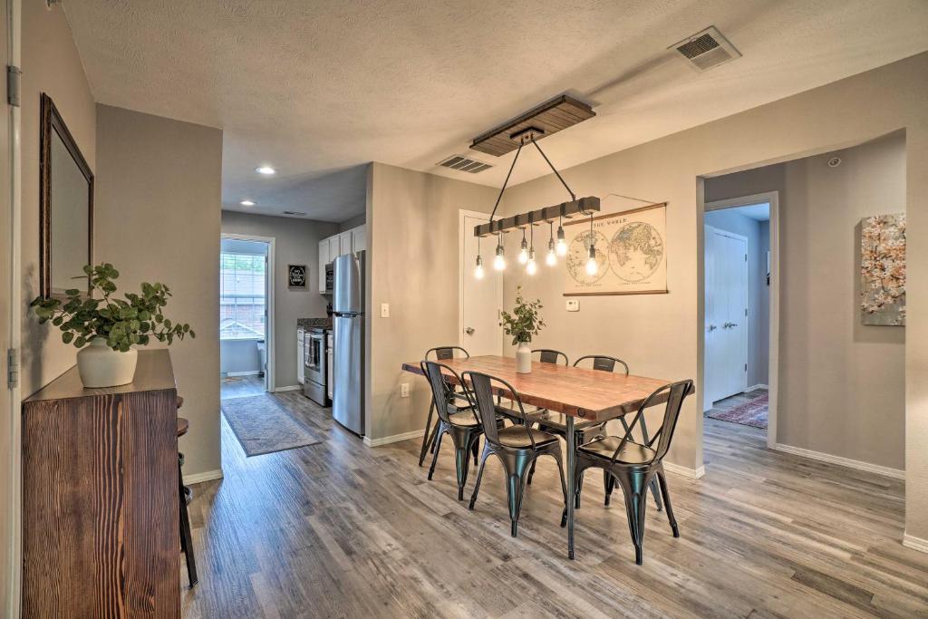 Modern and Peaceful Branson Condo Newly Furnished! photo 1
