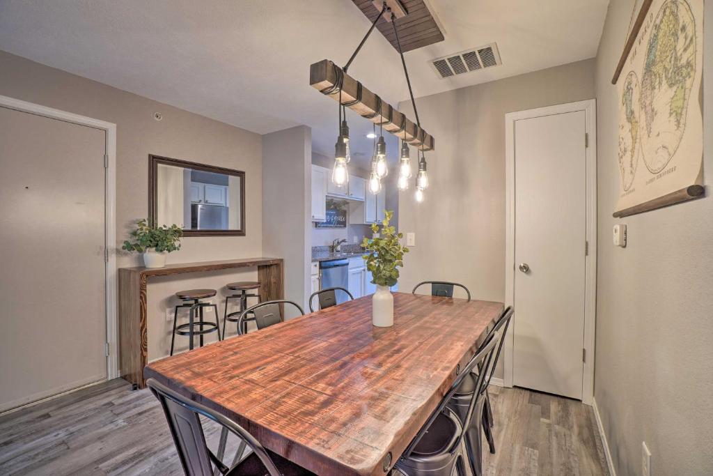 Modern and Peaceful Branson Condo Newly Furnished! photo 2