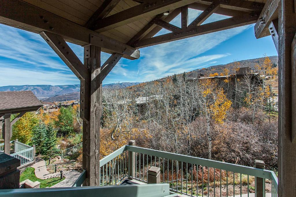 Terracehouse by Snowmass Vacations image