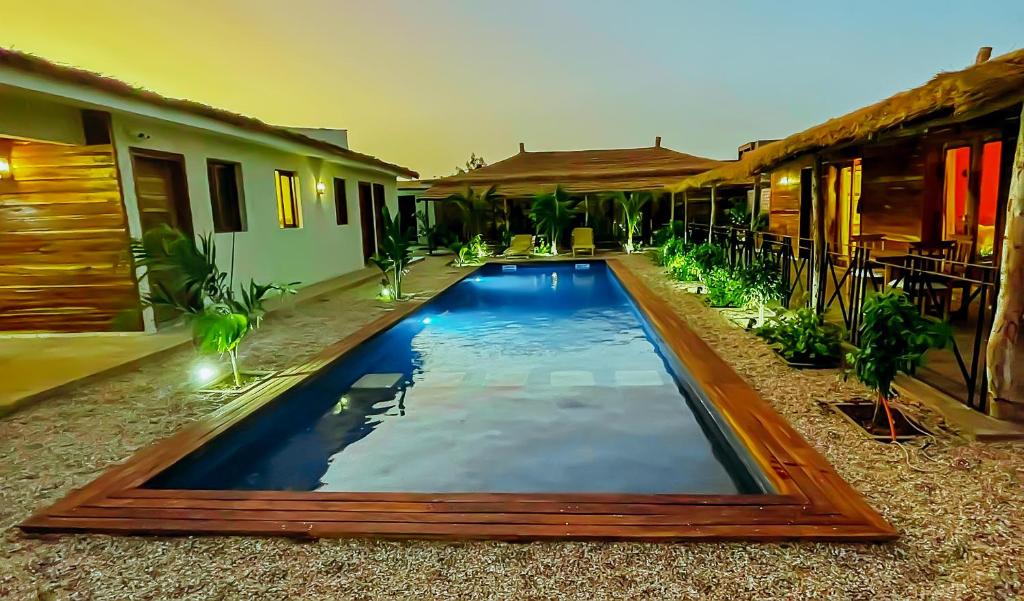 Le CavaLodge