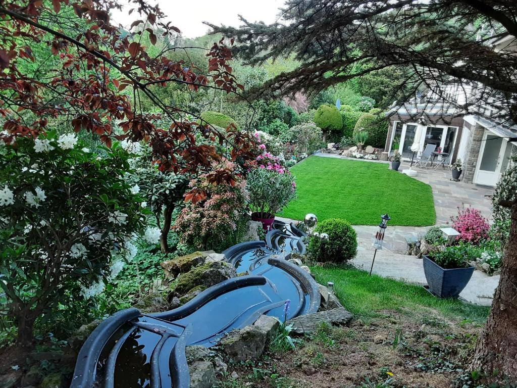 Evia Ferienwohnung photo 1
