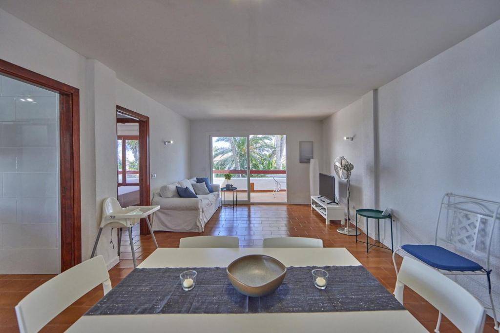 Nura Houses Apartment Magaluf 1 photo 1