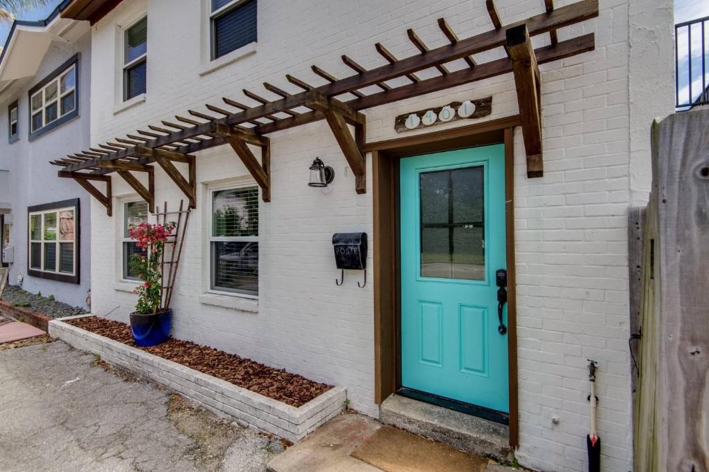 Sea Salt Townhome image