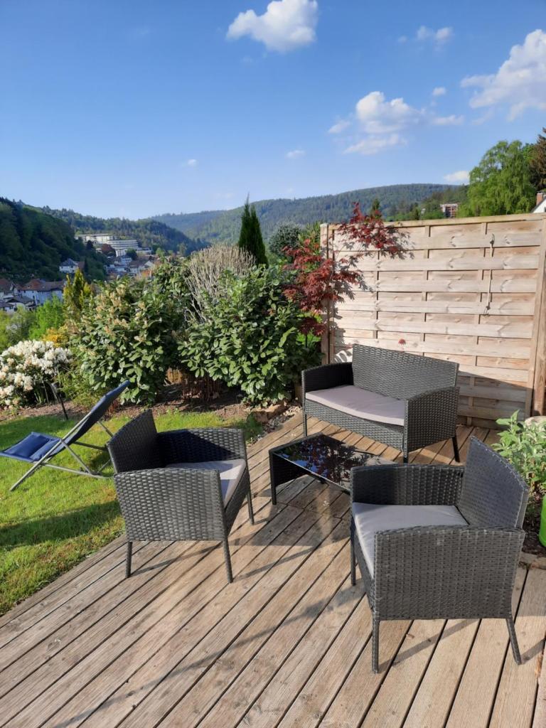 Ferienwohnung Am Wald photo 1