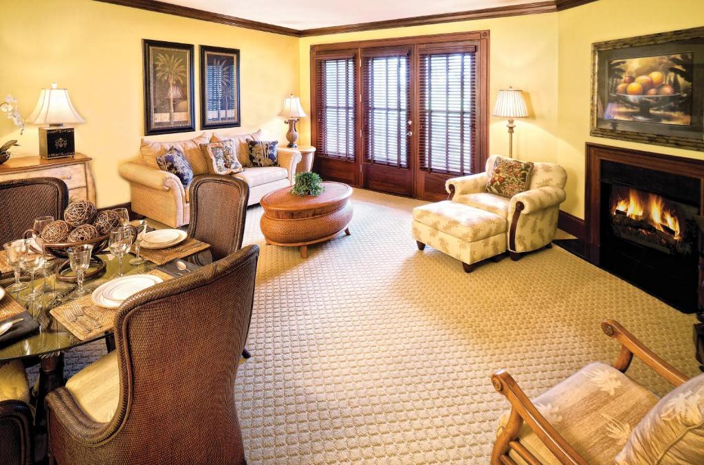 Club Wyndham Dye Villas image