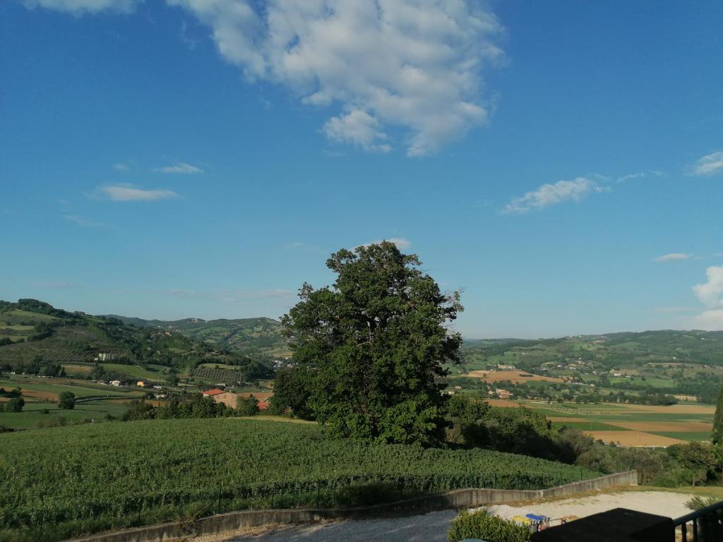 Villa ILIRIA