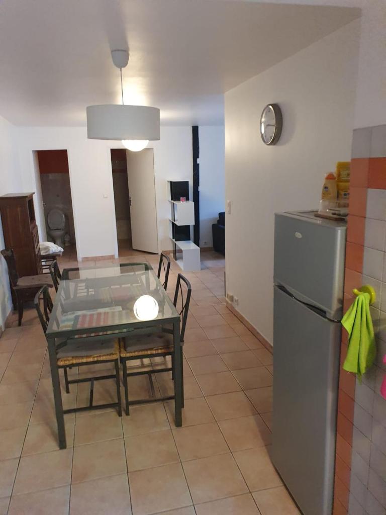 Maison au coeur de la rue pietonne photo 2