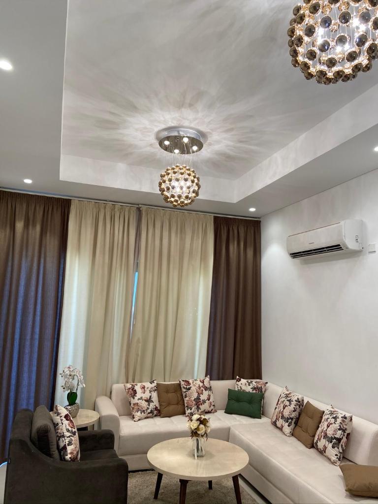 WASAN LUXURY RESIDENCE HAWANA Salalah photo 4