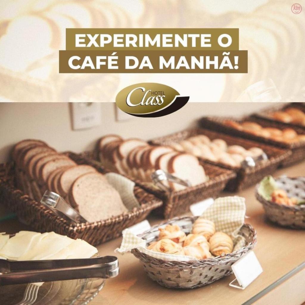 Class Hotel Piracicaba photo 4