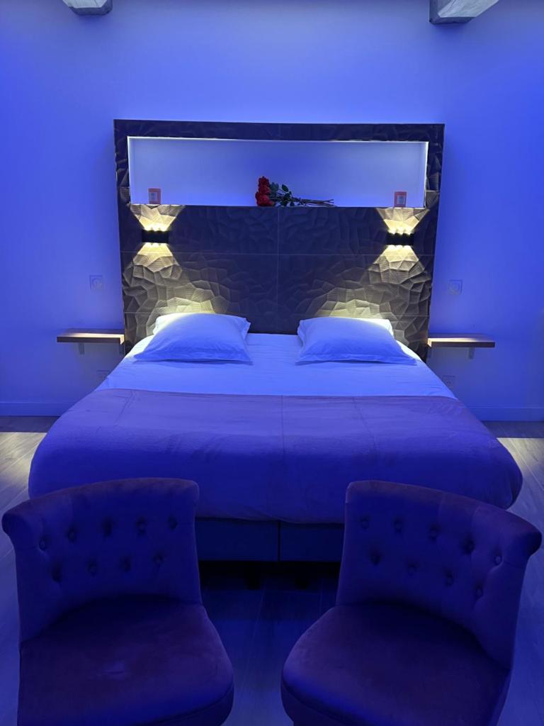 Suite & Jacuzzi photo 3