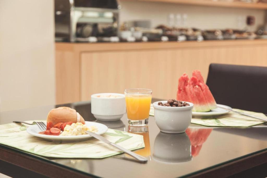 Class Hotel Varginha photo 3