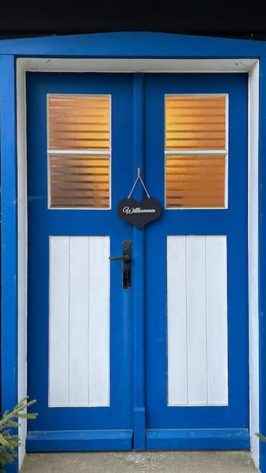 Ferienhaus am Seegrund photo 4
