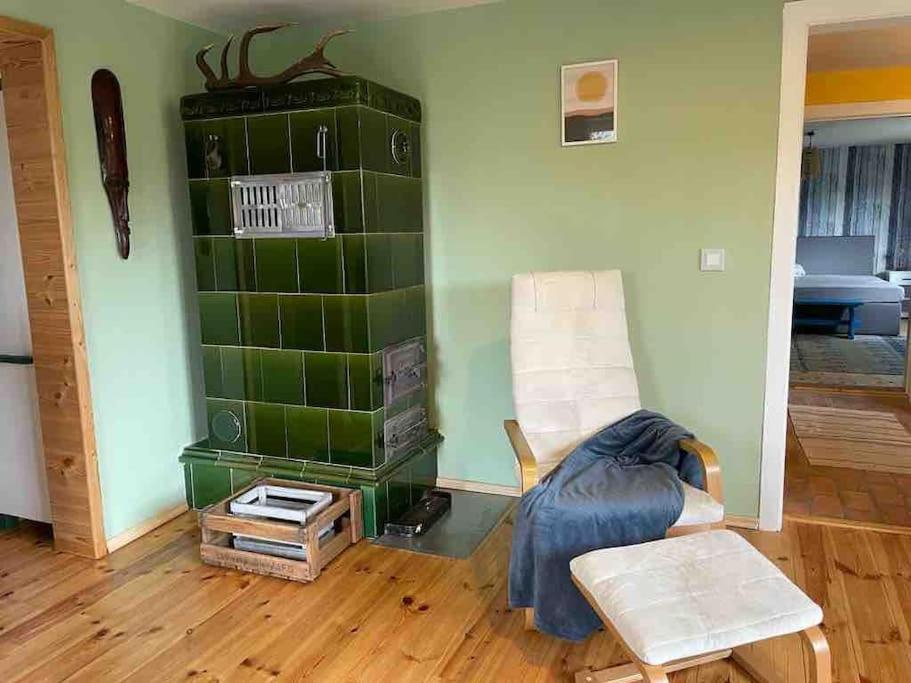 Ferienhaus am Seegrund photo 3
