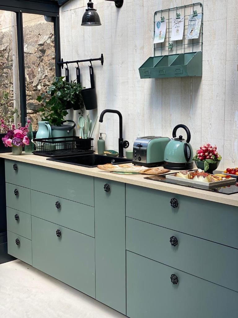 Le Celadon photo 2