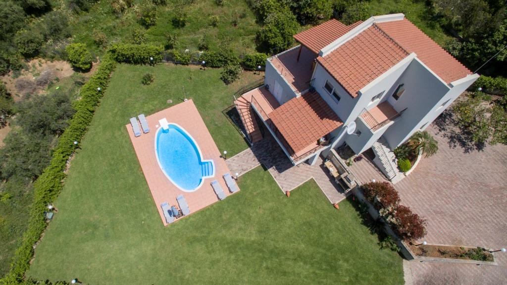 Villa Thallo photo 4