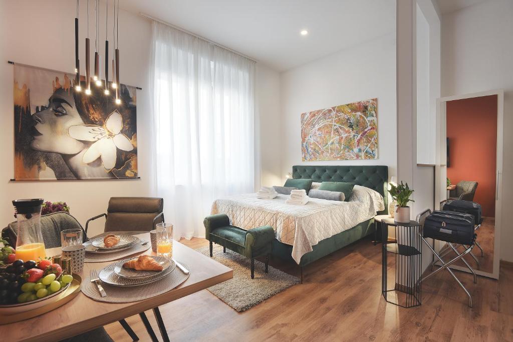 Emi Luxury Apartments photo 3