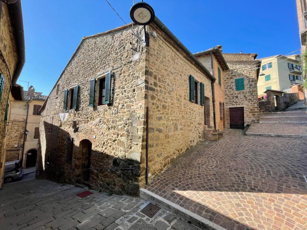 Casa Barcaia Montalcino photo 3