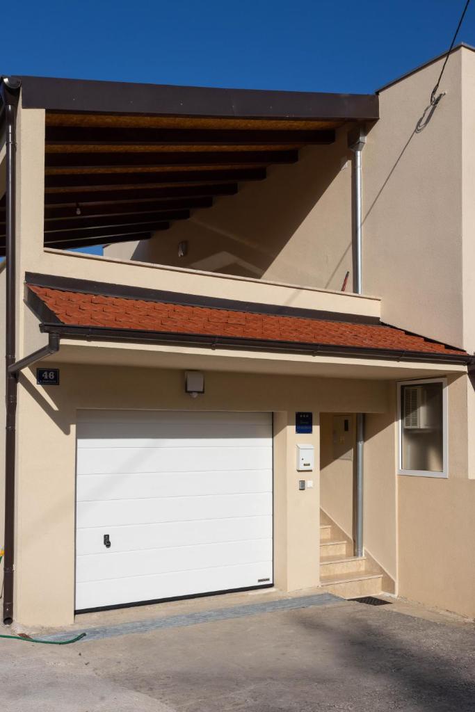 Apartman MAREL photo 1