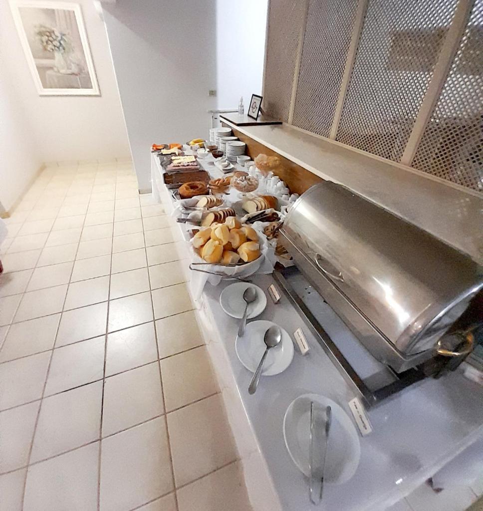 Jales Center Hotel photo 1