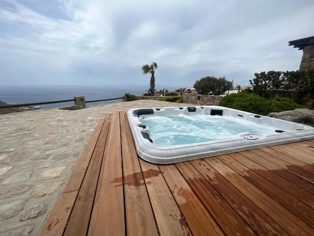 Villa Elan Fanari photo 2