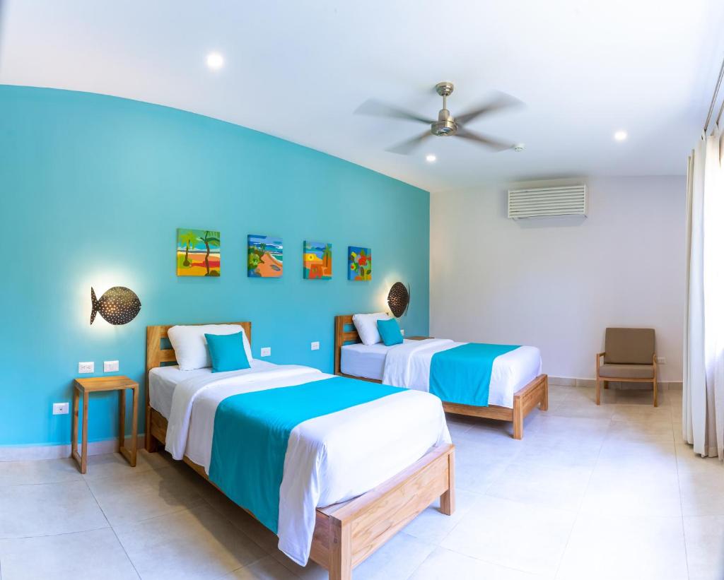 Hotel Boutique Lagarta Lodge photo 3