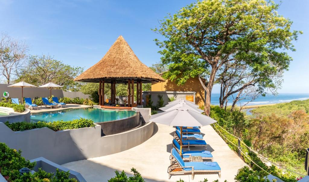 Hotel Boutique Lagarta Lodge photo 1