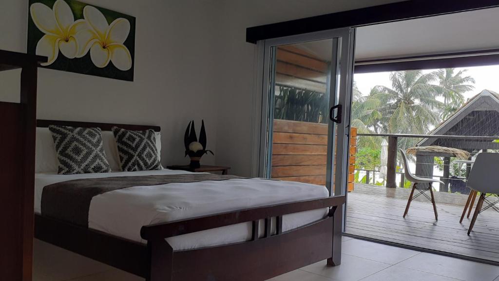 Kaila Na Ua Resort photo 4