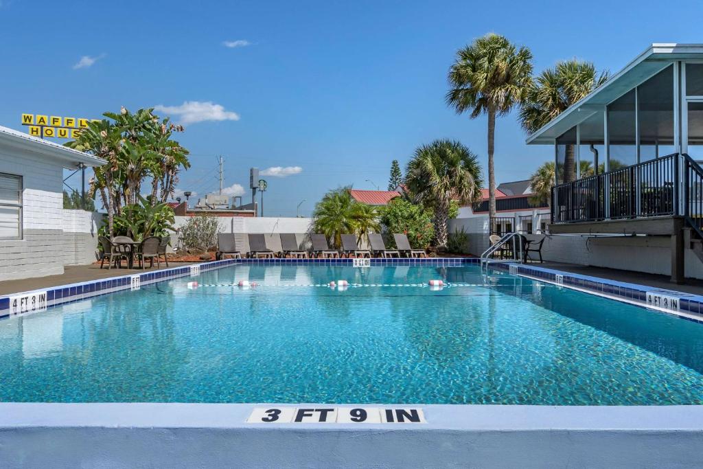 Best Western Space Shuttle Inn image