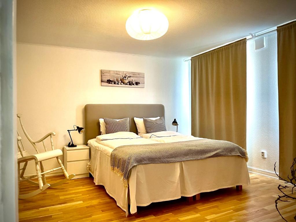 Trelleborg Central Vila photo 1