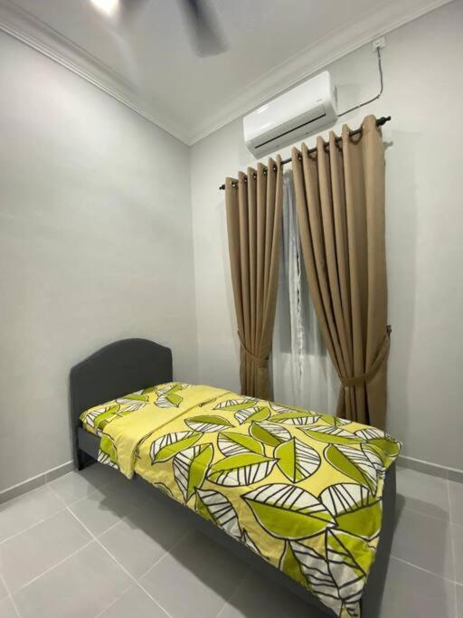 afza Homestay Paka B photo 4