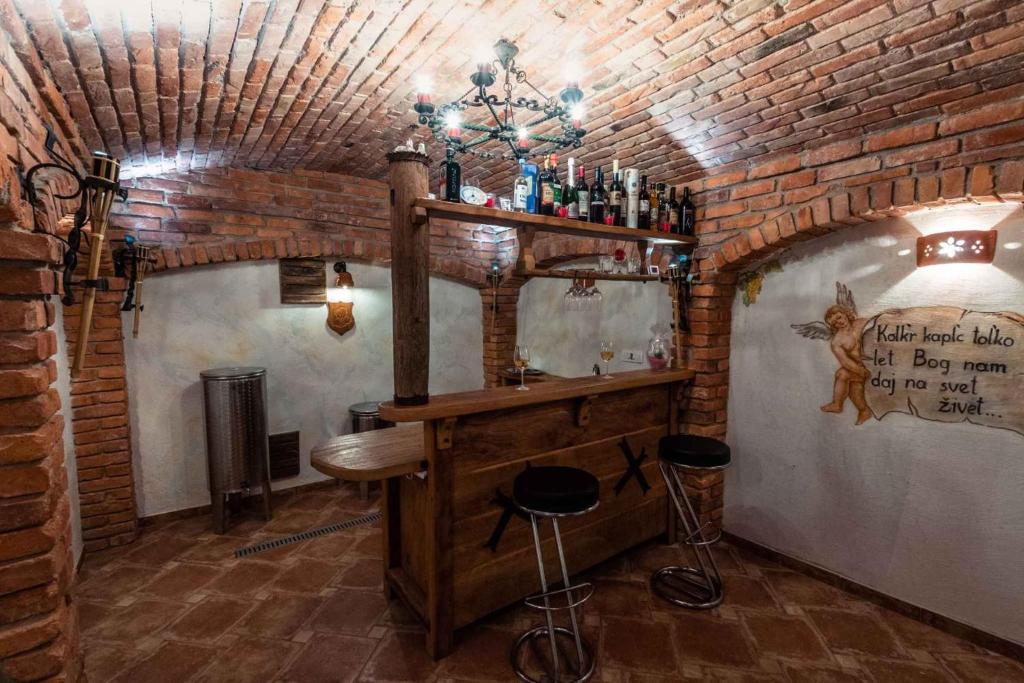 Holiday home in Dvor Kranjska Krain 42901 photo 2