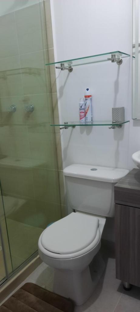 comodo Apartamento alojamiento Pereira Gamma photo 3