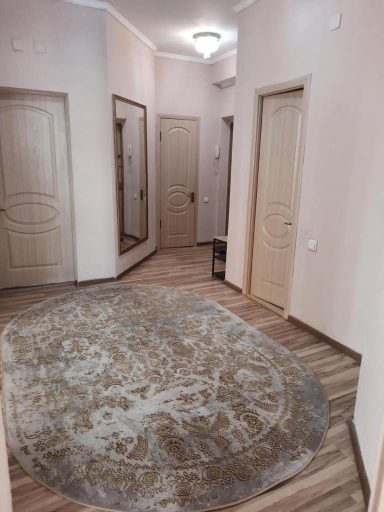Diplomat Apartments photo 1
