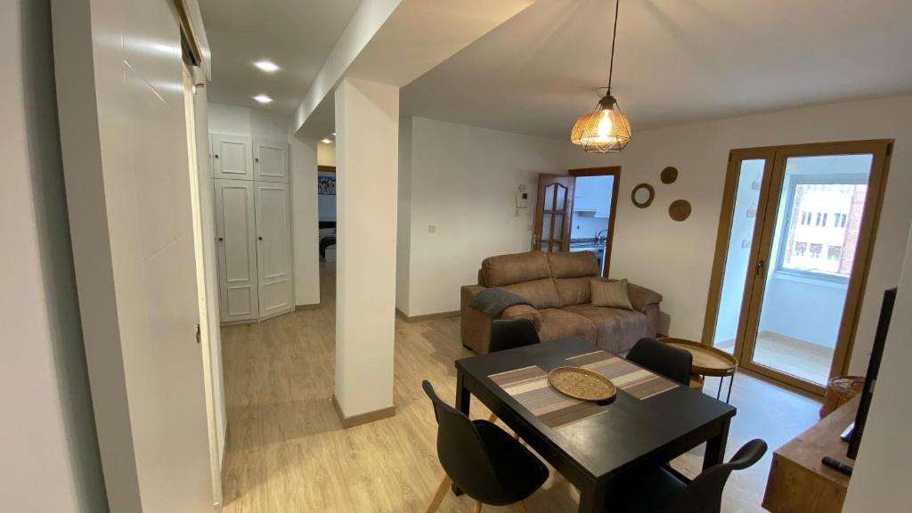 Apartamento Sweet Home Vitoria photo 2