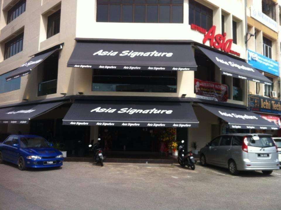 KT CITY HOMESTAY WITH 4 Bedrooms and POOL photo 2