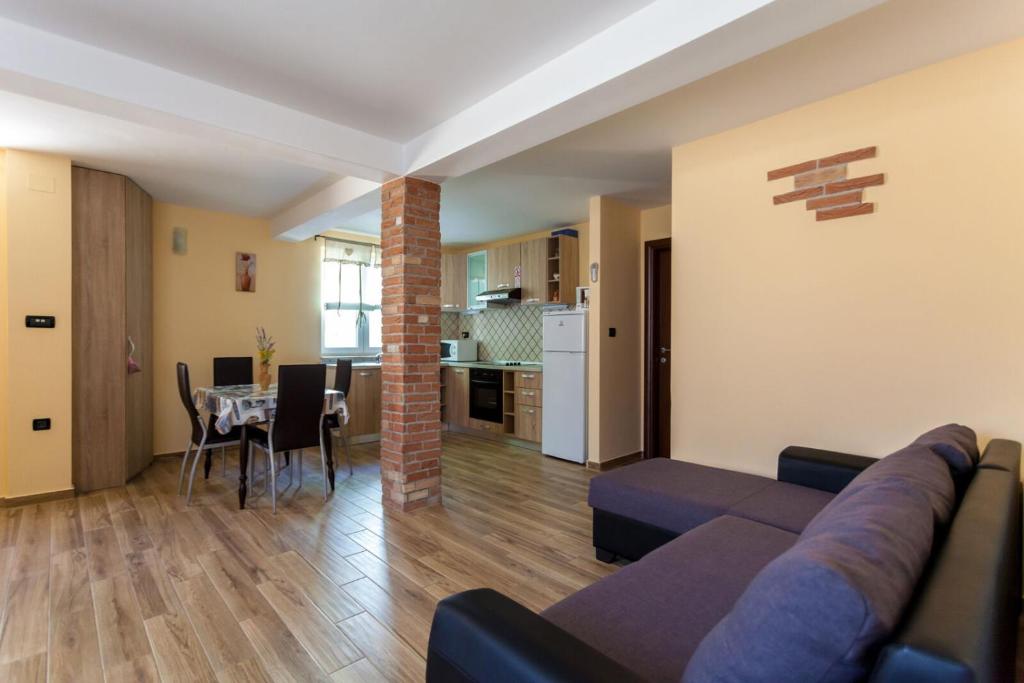 Apartments Lily photo 2