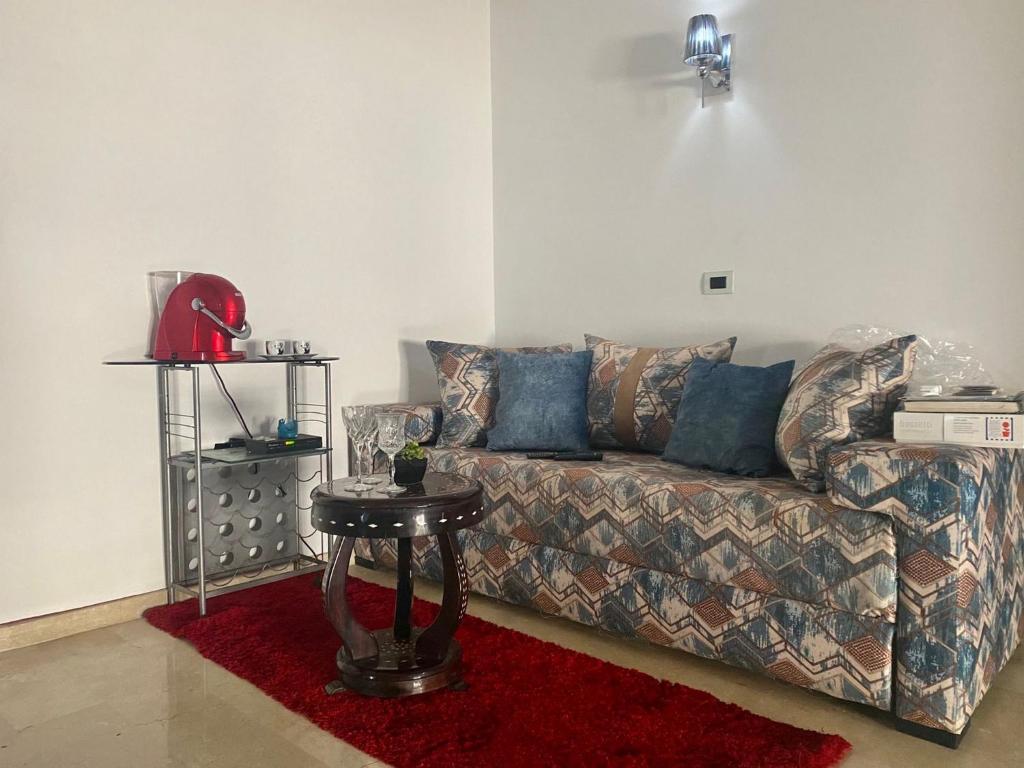 Apartment with Terrace photo 3