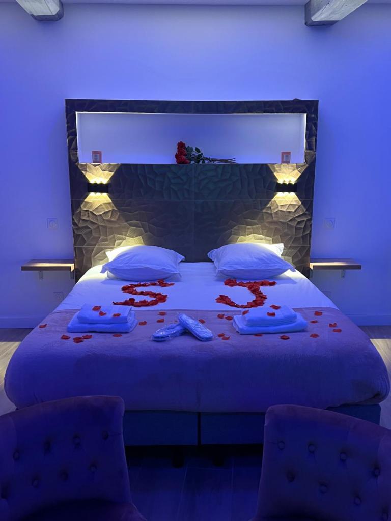 Suite & Jacuzzi photo 4
