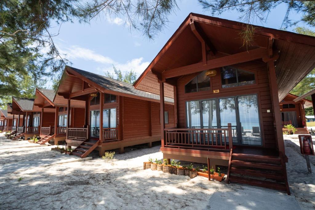 Sutera @ Mantanani Island Resort & Spa photo 4