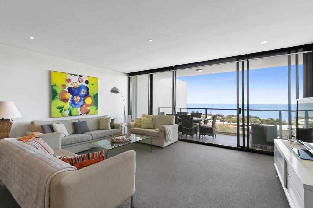 Lorne Chalet Apartment 42 photo 3